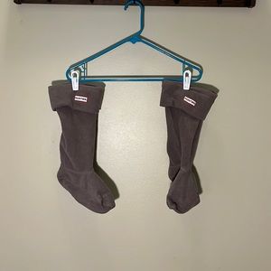 Hunter Boot Socks